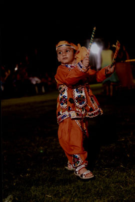 Cultural Event